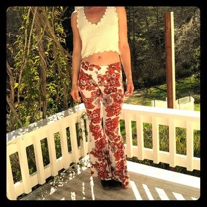 Volcom Flare Ninety One Women’s Pants M